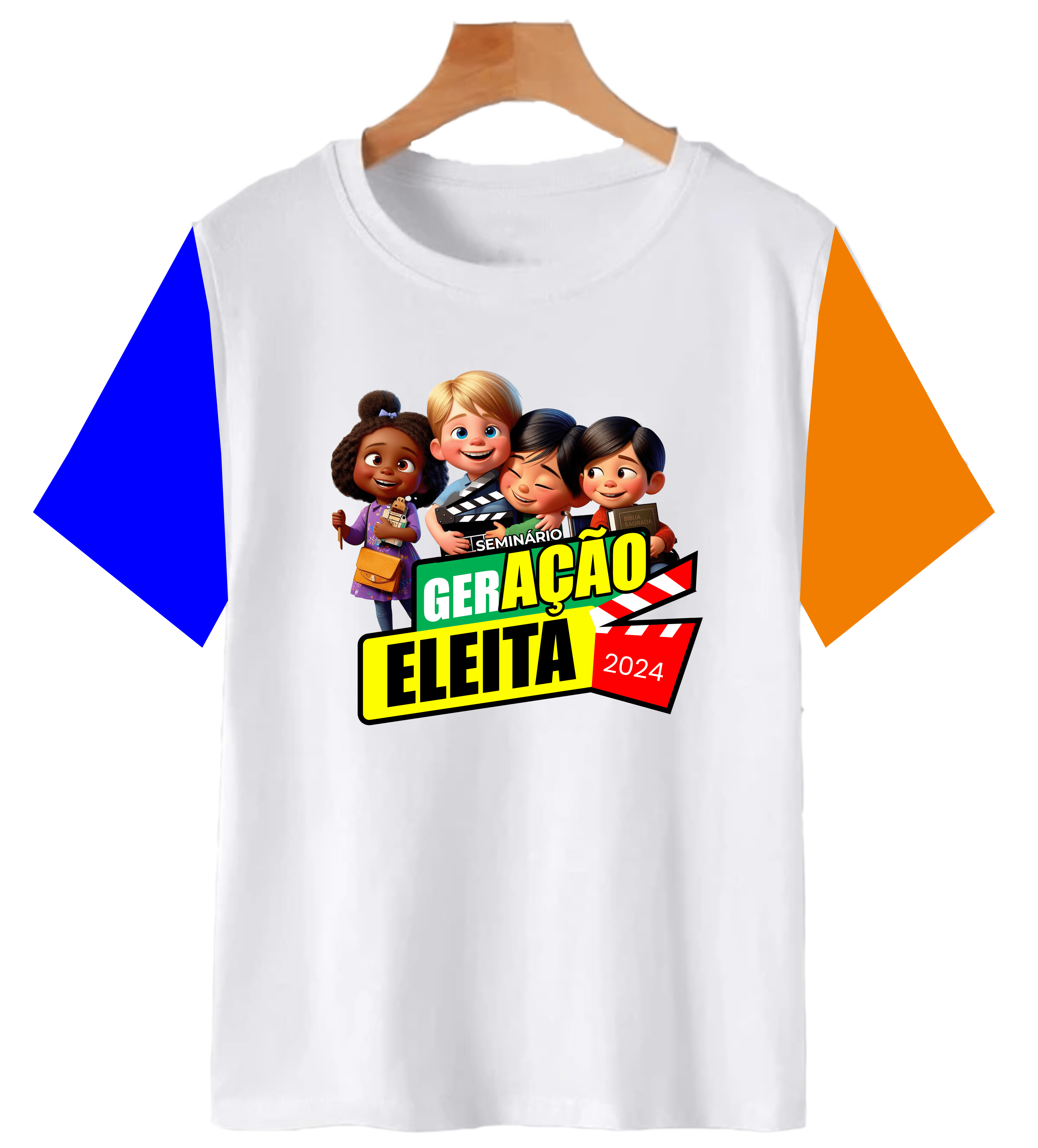 Geração Eleita Infantil